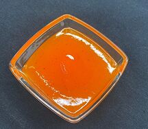 Соус Манго-чили