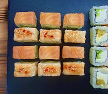 Сет Минимал №2