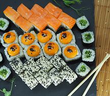 Сет Популярный