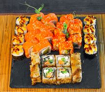 Сет Узкоглазый Джон