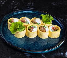 Тортилья Курица
