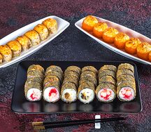 Hot Set