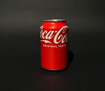 Coca-Cola Classic
