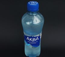 Aqua Minerale газированная