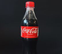 Coca-Cola Xl