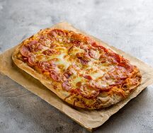 Пицца Пепперони