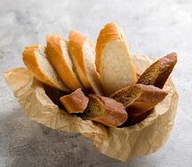 Хлебная корзина