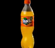 Fanta