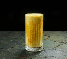 Ласси Манго-кардамон
