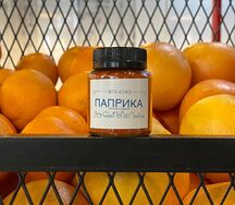 Сладкая паприка