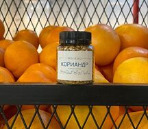 Кориандр