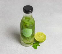 Мохито классический безалкогольный