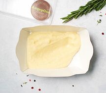 Картофельное пюре