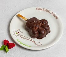 Зефирная Лапа