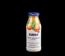Сок Zuegg Апельсин