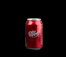 Dr. Pepper