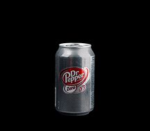 Dr. Pepper Zero