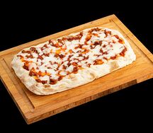 Пицца Мексиканская