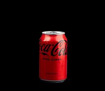 Coca-Cola без сахара