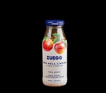 Сок Zuegg Яблоко