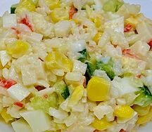 Крабовый