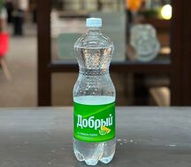Добрый Лайм-лимон