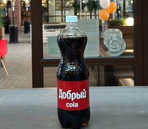 Добрый Cola