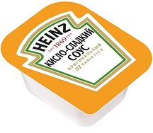 Соус кисло-сладкий Heinz