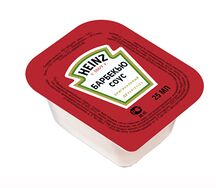 Соус Heinz Барбекю