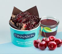 Микс-ролл Вишня
