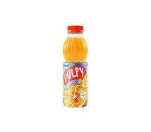 Напиток сокосодержащий Pulpy