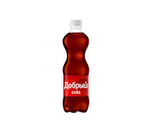 Добрый Cola