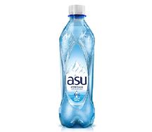 Вода питьевая Asu