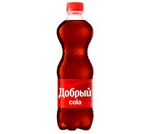 Добрый Cola