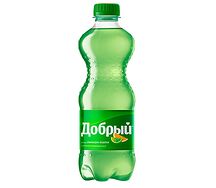 Добрый Лимон-лайм