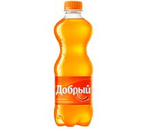 Добрый Апельсин