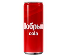 Добрый Cola