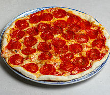 Пепперони