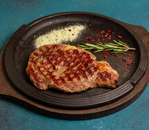 Стейк Рибай Прайм