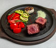 Филе-миньон 