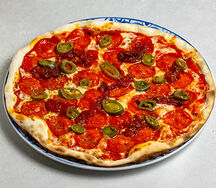 Острая Дьяволо