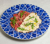 Вителло тоннато