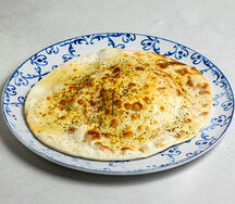 Фокачча с розмарином