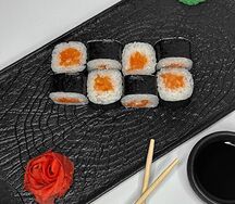 Сяке маки