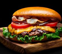 Prime Burger