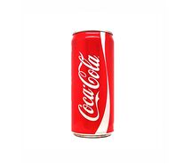 Coca-cola ж/б
