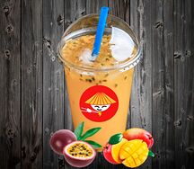 Микс манго маракуйя