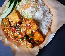 Ком Дау Фу Шот