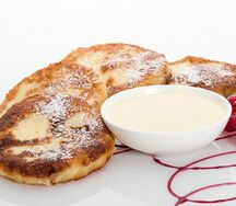 Сырники