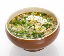Окрошка